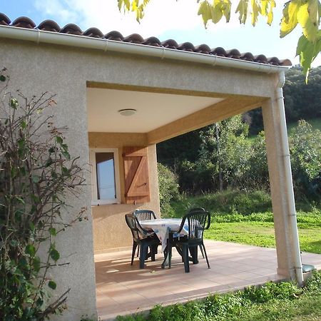 Residence Cucunacciu Cargèse Zimmer foto