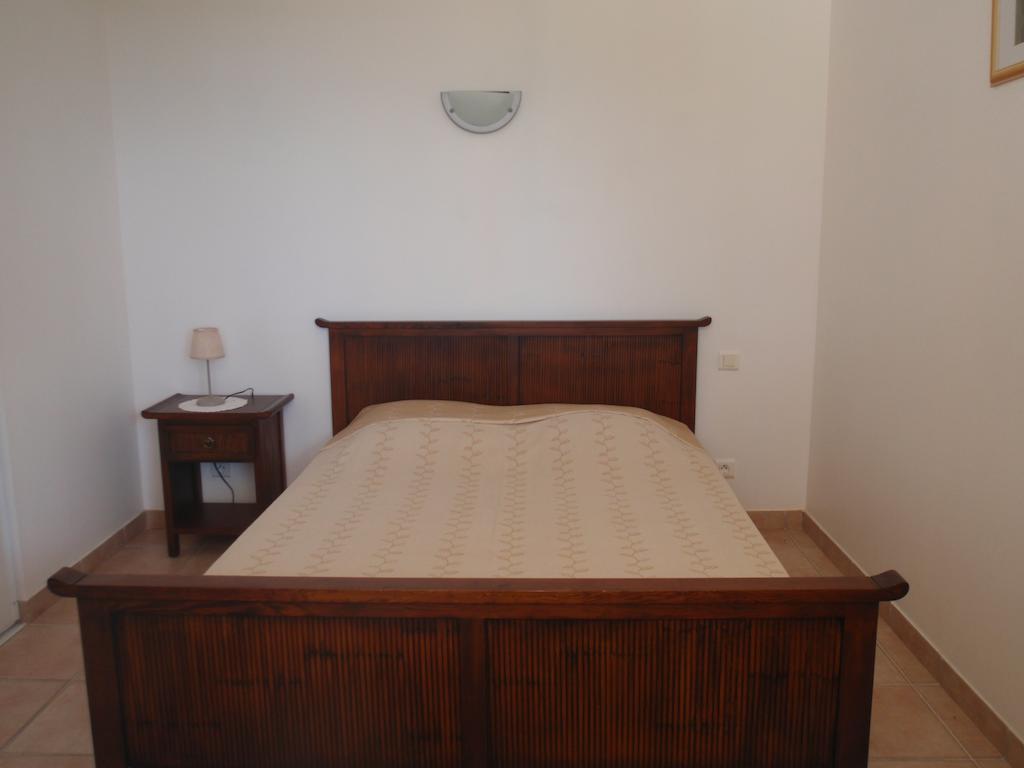 Residence Cucunacciu Cargèse Zimmer foto